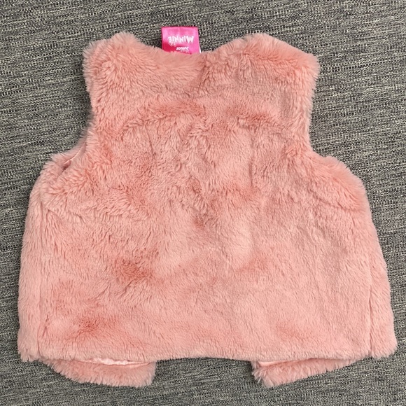 Disney Minnie Baby Vest - Picture 5 of 7